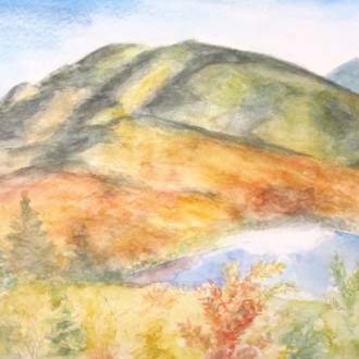Watercolors